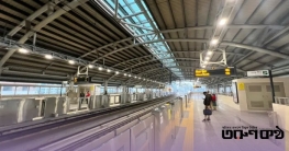 কর্মচারীদের সর্বাত্মক কর্মবিরতি বন্ধ মেট্রোরেল চলাচল কর্মচারীদের সর্বাত্মক কর্মবিরতি বন্ধ মেট্রোরেল চলাচল